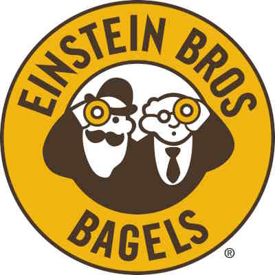 Einstein Bros Bagels Logo