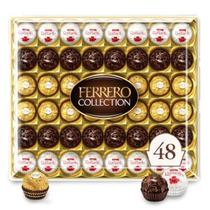 Ferrero Rocher 48-pc Gift Box Set Sale