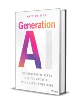 Free eBook: Why Generation Alpha and the Age Of AI Will Change Everything