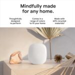 Google Nest WiFi Pro - Wi-Fi 6E Sale