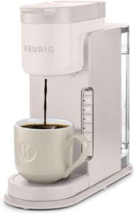 Keurig K-Express Essentials Single Serve K-Cup Pod Coffee Maker Sale