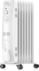 PELONIS Radiator Heater for Large Space Sale
