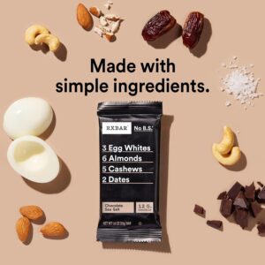 RXBar Chocolate Bar 12pk Sale