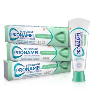 Sensodyne Pronamel Gentle Whitening Toothpaste 3-pk Sale
