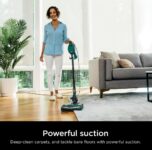 Shark Corded Stick Vacuum, Ultra-Lightweight Sale