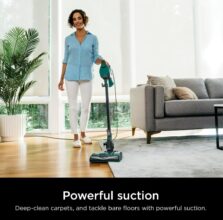 Shark Corded Stick Vacuum, Ultra-Lightweight Sale