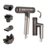 Shark SpeedStyle Pro Flex Professional Performance High-Velocity Hair Dryer System Sale