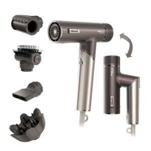 Shark SpeedStyle Pro Flex Professional Performance High-Velocity Hair Dryer System Sale