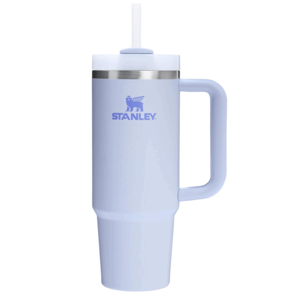 STANLEY Quencher 30 oz H2.0 FlowState Stainless Steel Sale $20.00 Free Shipping from Amazon #deals #amazondeals