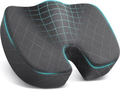 TushGuard Seat Cushion - Memory Foam Sale