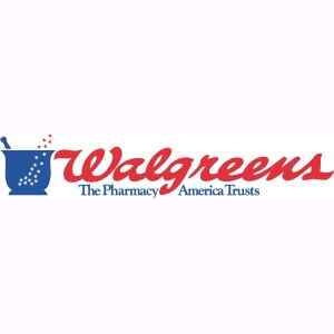 Walgreens Logo
