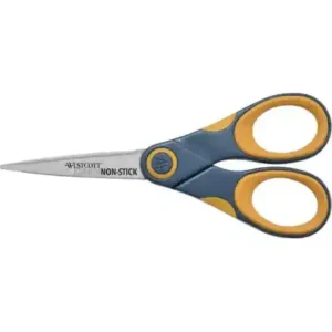 Westcott 5" Straight Titanium Bonded Scissors Sale
