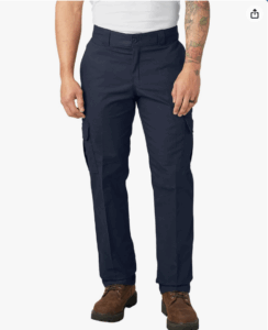 Dickies Men's Flex Regular Fit Cargo Pants Sale