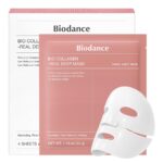 BIODANCE Bio-Collagen Real Deep Mask Sale
