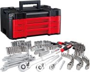 Craftsman 230-pc Mechanics Tool Set Sale