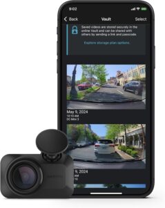 Garmin Dash Cam Mini 3 Sale