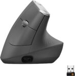 Logitech MX Vertical Wireless Mouse – Ergonomic Design Sale