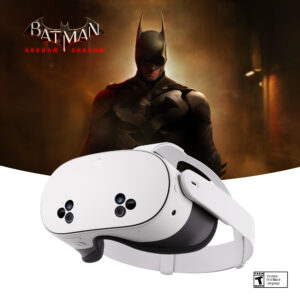 Meta Quest 3S VR Gaming Headset 128GB Sale