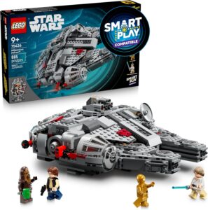 New Lego Smart Play Sets
