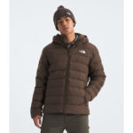 North Face Aconcagua 3 Men's Down Jacket Sale