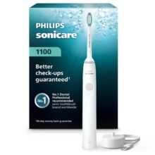 Philips Sonicare 1100 Series Electric Toothbrush Sale