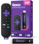 Roku Streaming Stick HD 2025 Sale