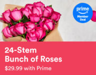 Whole Foods Two Dozen Roses Sale