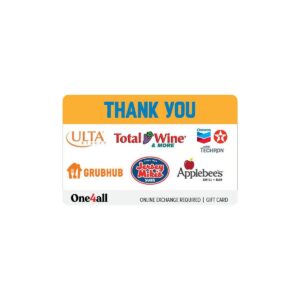 $10 Target GiftCard with $100 select gift cards