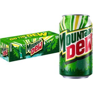 $16 for 3 12 Packs of Soda