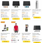 $15 Amazon credit when you buy $50 in Household items