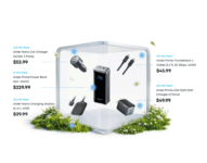 Anker Blind Boxes
