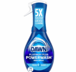 Dawn Platinum Powerwash Dish Spray 16oz Sale