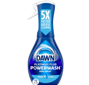Dawn Platinum Powerwash Dish Spray 16oz Sale