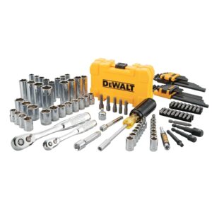 DEWALT Mechanics Tool Set (108-Piece) Sale