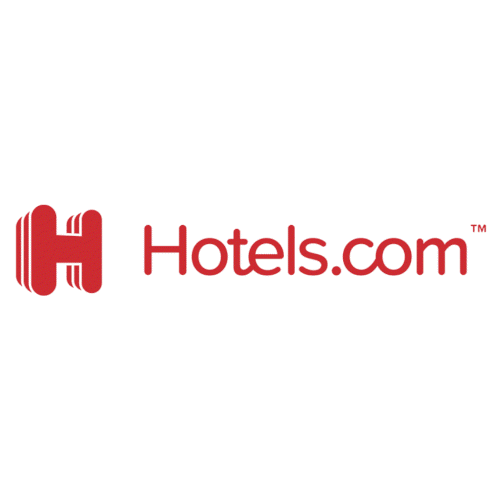 Hotels.com Logo