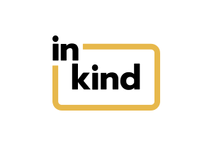 inKind $25 off $50 First Restaurant Order