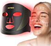 INTEO Red Light Therapy for Face Sale
