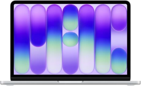 picture of MacBook Neo A18 13.6