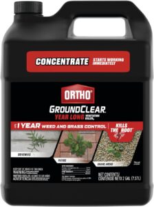 Ortho GroundClear Weed and Grass Killer Super Concentrate Sale