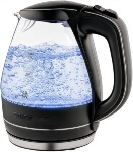 OVENTE Electric Kettle, 1.5L Sale