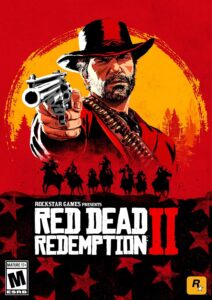 Red Dead Redemption 2 - PC - Sale