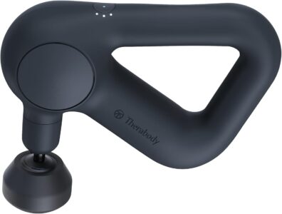 TheraGun Therabody Relief - Deep Tissue Therapy Massage Gun Sale
