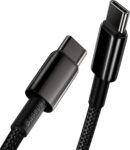 USB C to Type C 100W Cable 3ft Sale