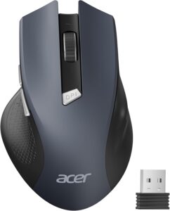 acer Wireless Mouse Sale