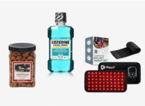 Extra 20% off Best of Grocery and Household