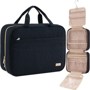 NISHEL Travel Toiletry Bag Sale