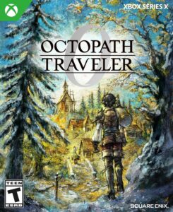OCTOPATH TRAVELER 0 (XBOX) Sale