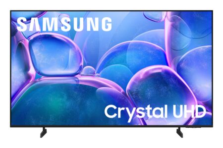 Samsung - 55