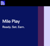 United Airlines Mile Play Promotion