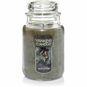 Yankee Candle Large Jar 22oz Candle Sale